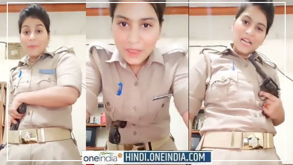 'रंगबाजी क्या होती है, हम तुम्हें बताते हैं' 'रंगबाजी क्या होती है, हम तुम्हें बताते हैं'