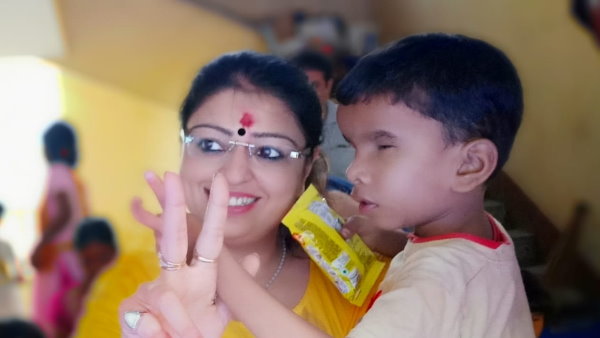 भाजपा में आने से पहले क्या करती थीं प्रियंका