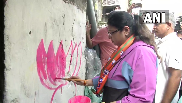 बंगाल में इन तीन सीटों पर होंगे उपचुनाव