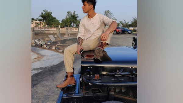 प्रतीक सहजपाल को मिली बिग बॉस 15 में एंट्री 