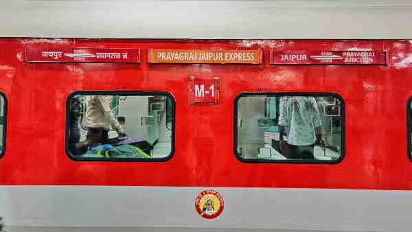 72 की बजाय 83 बर्थ है इकोनॉमी कोच में