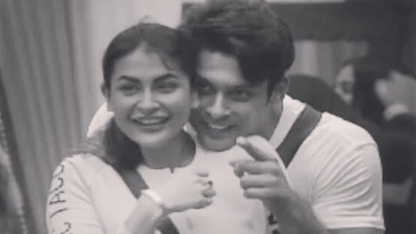 'टॉम और जेरी जैसा था, मेरा और सिद्धार्थ का रिश्ता'