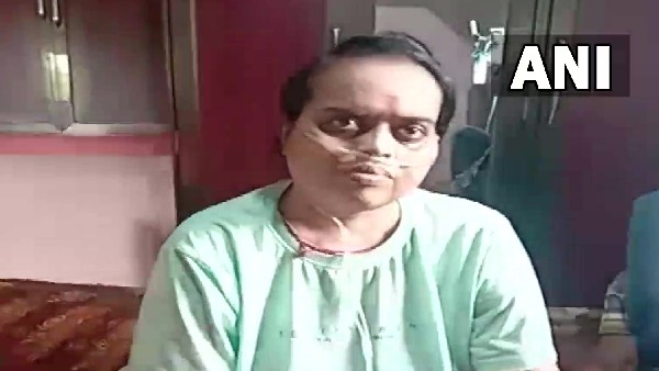 'मैं अपने घर जरूर लौटूंगी' 'मैं अपने घर जरूर लौटूंगी'