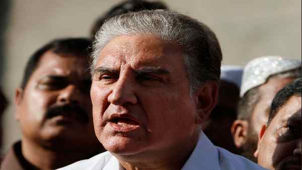 अफगानिस्तान को अस्थिर करके आतंकवाद पर उपदेश दे रहा है पाकिस्तान