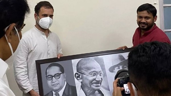 जो खुद नहीं जीता वो कांग्रेस को जिताएगा ?