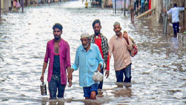 स्काईमेट ने भी दी चेतावनी 