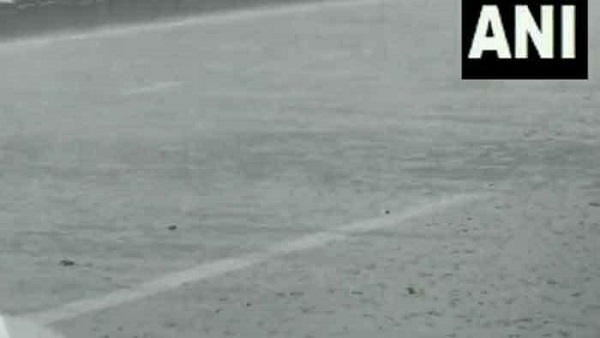 अगले दो घंटों के दौरान यहां होगी वर्षा 