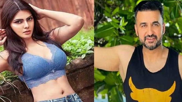 'द शर्लिन चोपड़ा ऐप' पर हो रहा था ये काम