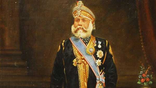 पाकिस्तान का सिंध कभी हिंदू राज्य था