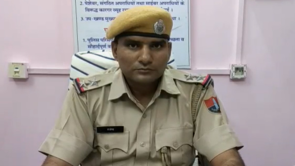 मंगेतर थी बीएसटीसी सेकंड ईयर की छात्रा