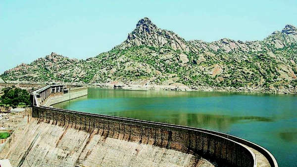 वाटर ट्रेन पर खर्च होंगे 200 करोड़ वाटर ट्रेन पर खर्च होंगे 200 करोड़