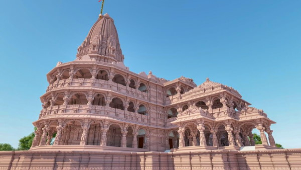निर्माण कार्य में संस्थान दे रहे हैं सहयोग