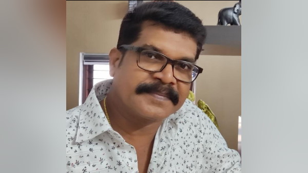 दो दिन पहले ही शूटिंग से लौटे थे रमेश