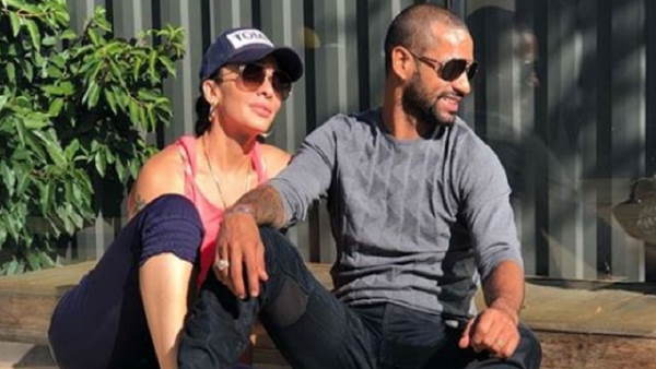 आयशा ने इंस्टा पर बताई तलाक की बात