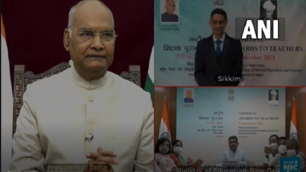 Teachers Day 2021 Teachers Day 2021