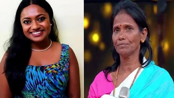 इशिका डे निभाएंगी रानू मंडल का किरदार