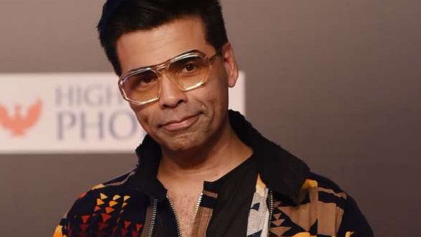 करण जौहर ने कहा- यह 'सेक्सिस्ट' था राकेश करण जौहर ने कहा- यह 'सेक्सिस्ट' था राकेश