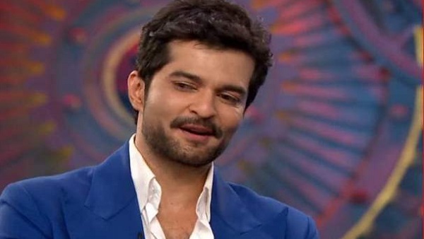 'राकेश आपको बोलना था कि शमिता को बचाने के लिए आप ये कर रहे हैं...' 'राकेश आपको बोलना था कि शमिता को बचाने के लिए आप ये कर रहे हैं...'