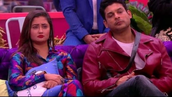 रश्मि देसाई के साथ खट्टा-मीठा रिश्ता था सिद्धार्थ का