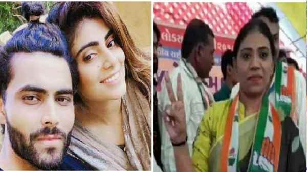 ननद-भाभी की सियासी लड़ाई ननद-भाभी की सियासी लड़ाई