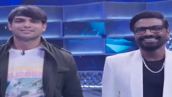 रेमो डिसूजा ने शेयर की पोस्ट