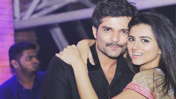 राकेश बापट और शमिता के रिश्ते पर क्या बोलीं रिद्धि डोगरा