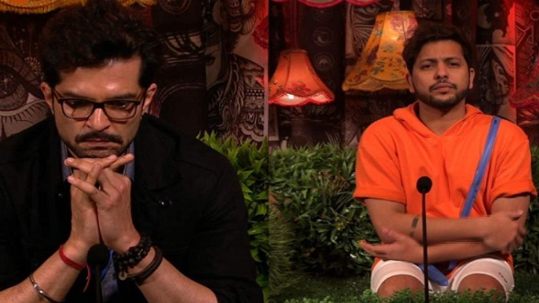 निशांत भट्ट के बारे में क्या बोलीं रिद्धि डोगरा