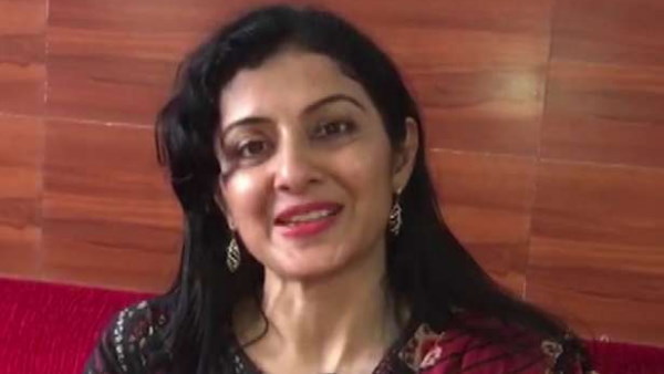 कौन हैं सुहास एलवाई ?