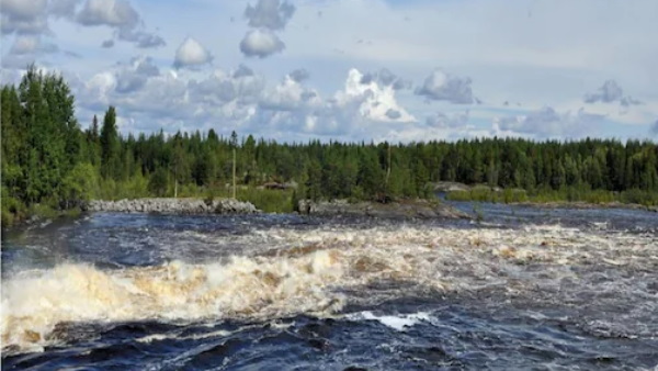 23 से ज्यादा गांव को करना पड़ा पलायन 23 से ज्यादा गांव को करना पड़ा पलायन