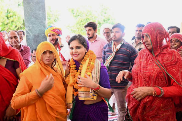 17 में से 14 जगहों पर भाजपा की जीत 17 में से 14 जगहों पर भाजपा की जीत