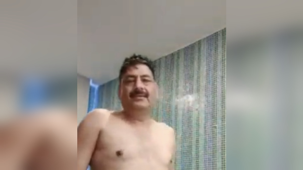 आरपीएस हीरालाल सैनी नशे में धुत