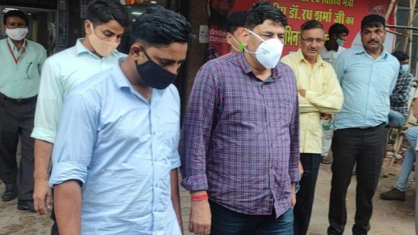 डीएसपी वायरल वीडियो केस की टाइमलाइन