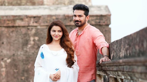 मई में रुबीना हुई थीं कोविड -19 पॉजिटिव मई में रुबीना हुई थीं कोविड -19 पॉजिटिव