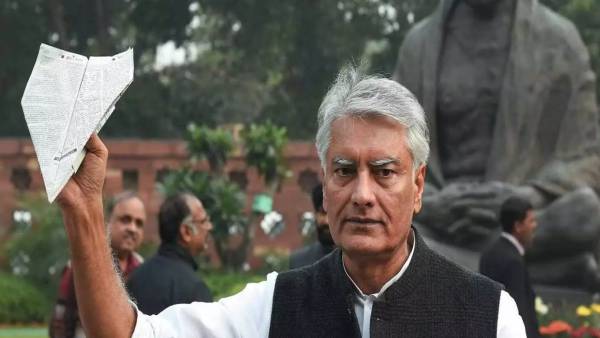 कांग्रेस शीर्ष नेतृत्व मज़ाक का पात्र कांग्रेस शीर्ष नेतृत्व मज़ाक का पात्र