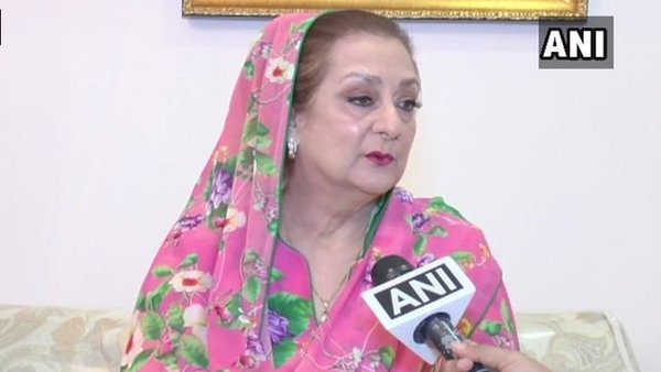 अफवाह है हार्ट अटैक की खबर अफवाह है हार्ट अटैक की खबर