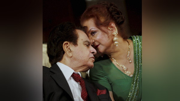 एक्यूट कोरोनरी सिंड्रोम से पीड़ित हैं सायरा बानो