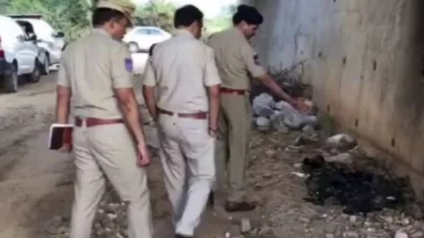 वकील ने कहा- कानून सबके लिए एक समान