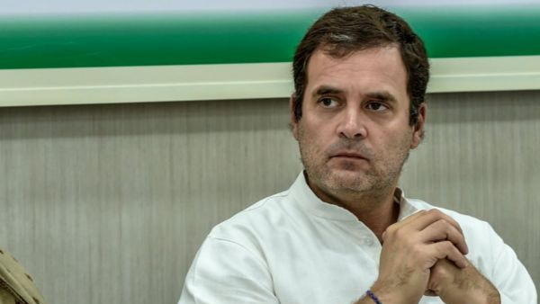 राहुल गांधी पर भी हो चुका है मुकदमा