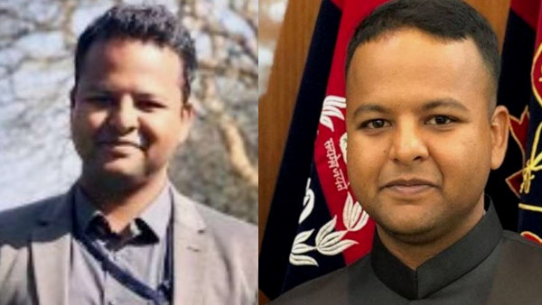 समीर सौरभ पूर्णिया बिहार : पहले प्रयास में बने IPS, दूसरे में IAS समीर सौरभ पूर्णिया बिहार : पहले प्रयास में बने IPS, दूसरे में IAS