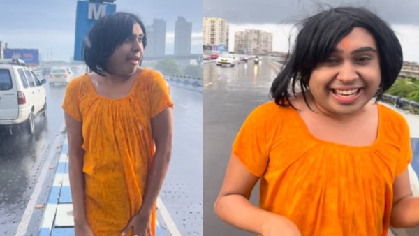 बंगाल के फेमस कॉमेडियन सैंडी साहा बंगाल के फेमस कॉमेडियन सैंडी साहा