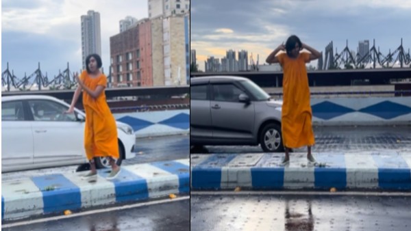 'मैं आई हूं यूपी-बिहार लूटने' 'मैं आई हूं यूपी-बिहार लूटने'