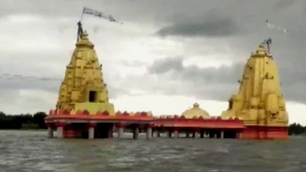 2 सदी पुराना है यह मंदिर