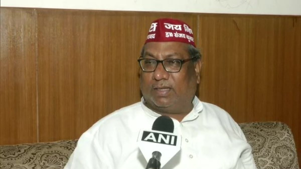 Nishad Party to contest up Assembly elections 2022 in alliance with BJP says sanjay nishad Nishad Party to contest up Assembly elections 2022 in alliance with BJP says sanjay nishad