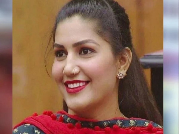 News Of The Haryanvi Dancer Sapna Choudhary accident Went Viral On Social Media; Know the Truth