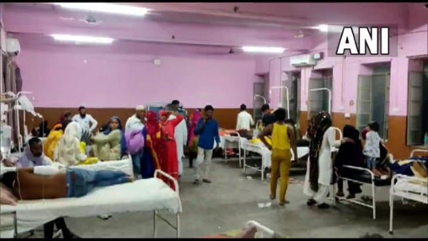  पेट दर्द, उल्टी-दस्त की शिकायत शुरू हो गई