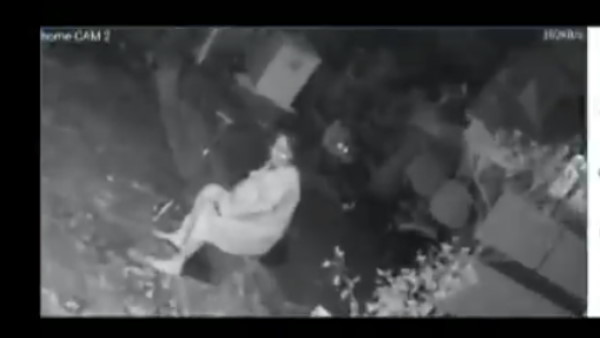  तीन दिन में तेंदुए का दूसरा हमला