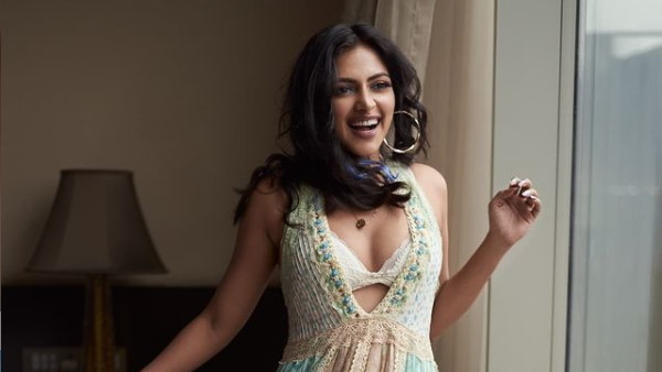 न्यूड सीन के लिए भी चर्चा में रही हैं अमाला