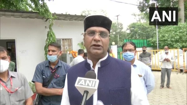 Vishwas Sarang Vishwas Sarang