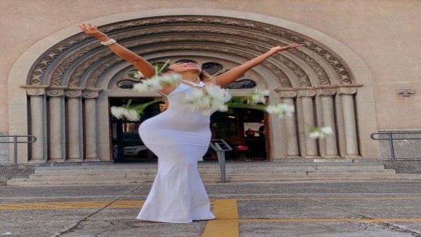 सोशल मीडिया पर ट्रोल हुईं क्रिस