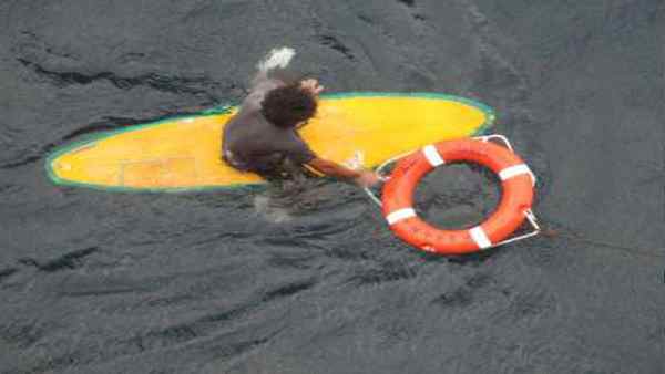 37 साल बाद मिली संदेश वाली वह खास बोतल